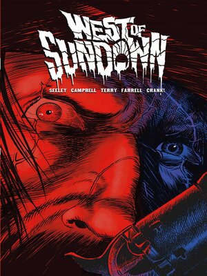 cover image of West of Sundown Volume 1